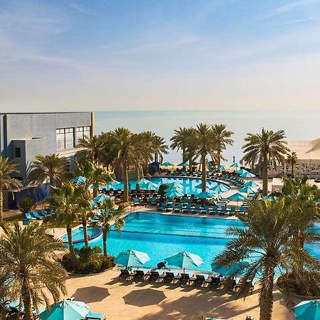 כוויית The Palms Beach Hotel And Spa - Kuwai מראה חיצוני תמונה