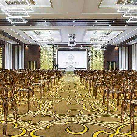 כוויית The Palms Beach Hotel And Spa - Kuwai מתקנים תמונה