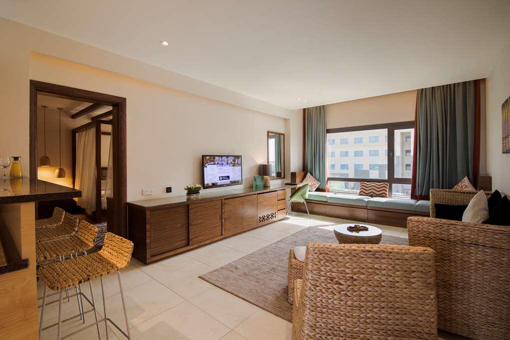 כוויית The Palms Beach Hotel And Spa - Kuwai חדר תמונה