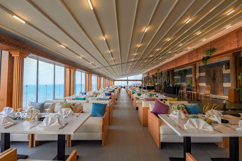 כוויית The Palms Beach Hotel And Spa - Kuwai מתקנים תמונה