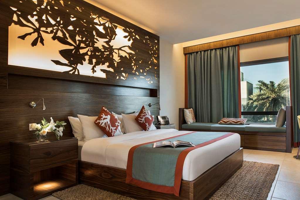 כוויית The Palms Beach Hotel And Spa - Kuwai חדר תמונה