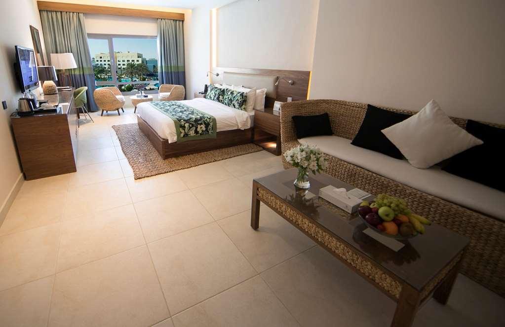 כוויית The Palms Beach Hotel And Spa - Kuwai חדר תמונה